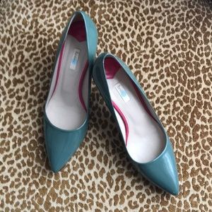 Boden Bluegreen Patent Made in Spain US7